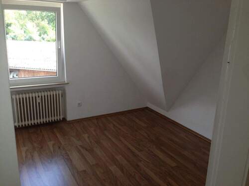 Kinderzimmer DG - 