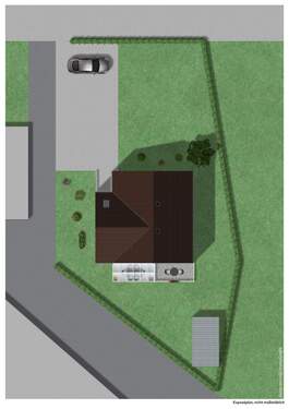 Lageplan - 