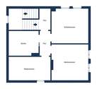 Grundriss DG - 