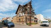 Außenansicht 6 - Altbau trifft Zukunft - Sanierungsbedürftiges Mehrfamilienhaus mit 3 Wohneinheiten