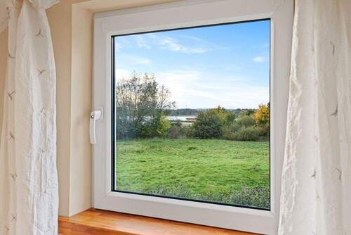 Zimmer 1 Dachgeschoss - 