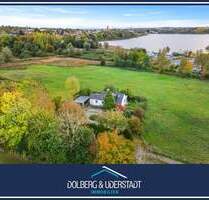 Modernisiertes ansprechendes Einfamilienhaus in naturnaher Lage - am Rande von Neustadt in Holstein - Altenkrempe