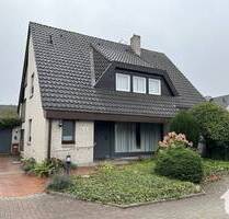 Klangvoll Wohnen im Musikerviertel! Einfamilienhaus mit Herz auf Erbpacht. - Haselünne