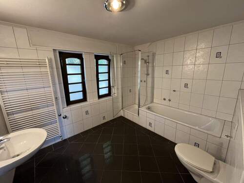 Badezimmer - 