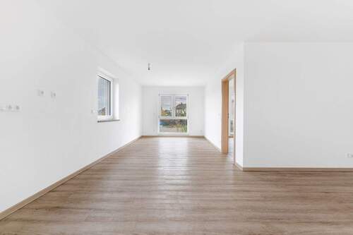 2-Zimmer Wohnung (Lagerfläche (Nebengebäude OG) - 