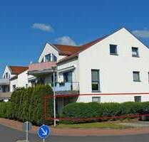 GUTE LAGE!!! Attraktive ETW mit Terrasse und Pkw- Stellplatz - Niederaula Niederjossa