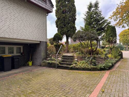 4 - Mehrfamilienhaus, Wohnhaus mit 215,00 m&sup2; in Bösel zum Kaufen