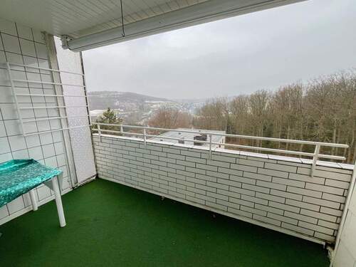 Balkon - 