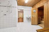 Sauna/Dusche - 