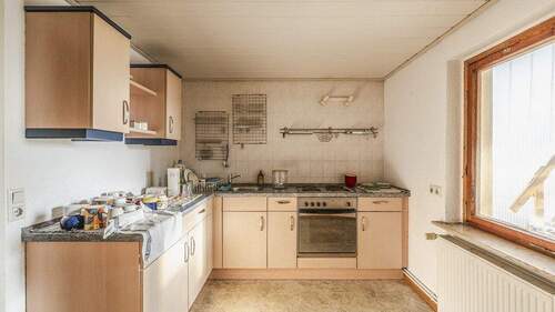 Küche (Nebengelass) - 