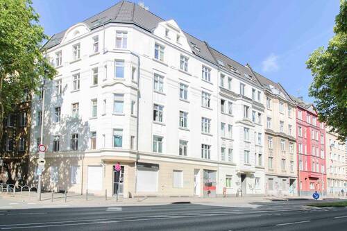 Außenansicht - 