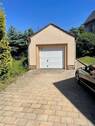 Außenansicht Garage - 