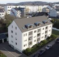Attraktive 2-Zi.-DG-Wohnung | Erstbezug nach Aufstockung | zentrale Lage - Aschaffenburg Innenstadt