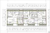 Grundriss WE11 Mitte - 2 Zimmer Etagenwohnung zum Kaufen in Aschaffenburg
