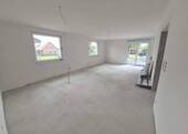 Wohn-Küche - 4 Zimmer Einfamilienhaus in Stemwede