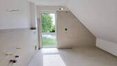 Badezimmer - Einfamilienhaus mit 102,60 m&sup2; in Stemwede zum Kaufen