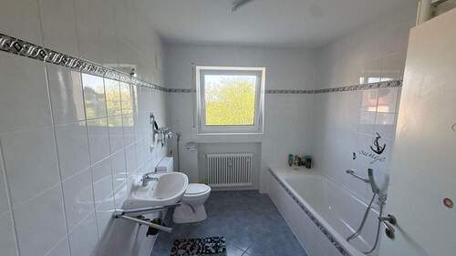 Bad / Wanne - 