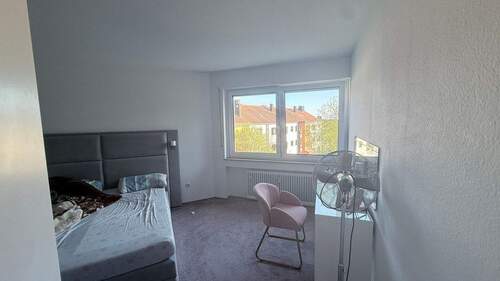 Schlafen - 
