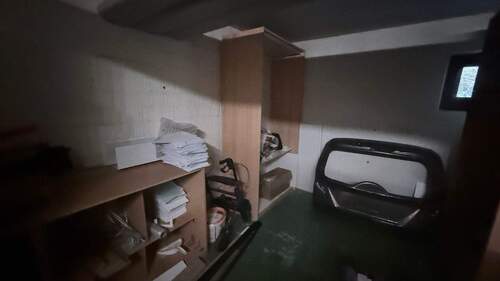 Keller Raum - 