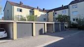 Eingang - 3 Zimmer Etagenwohnung zur Miete in Schweinfurt