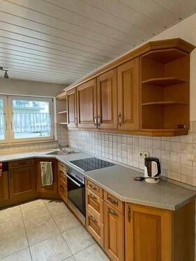Küche - Einfamilienhaus mit 123,00 m² in Güglingen zum Kaufen