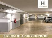 Tiefgarage - Garage, Stellplatz in Teltow