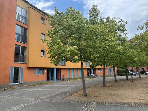 Ansicht - 3 Zimmer Etagenwohnung zum Kaufen in Potsdam