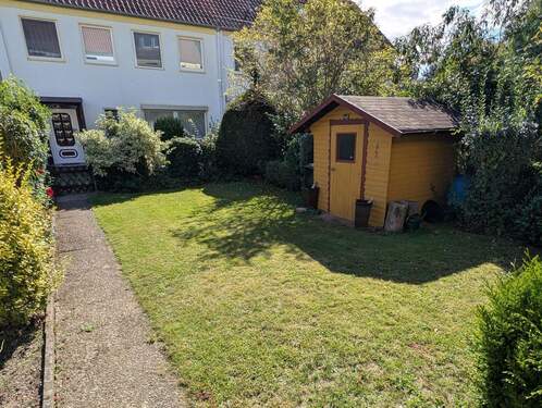 Garten - 