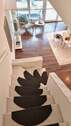 Blick Treppe - 