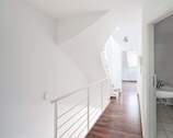 Schnitt Flur im OG - 