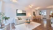 Schönes Wohnambiente - Tolles Reihenmittelhaus mit praktischem Schnitt ++TERRASSE++GARAGE++