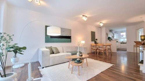 Schönes Wohnambiente - Tolles Reihenmittelhaus mit praktischem Schnitt ++TERRASSE++GARAGE++