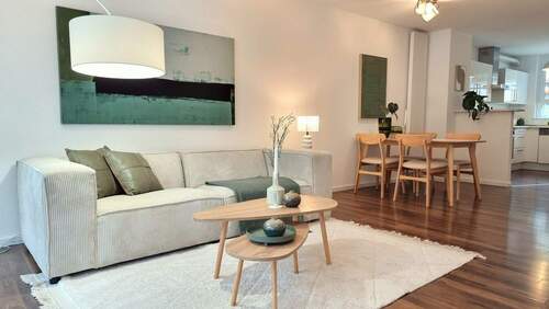 Tolles Reihenmittelhaus - 