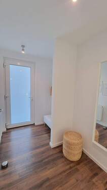 Eingangsbereich - 
