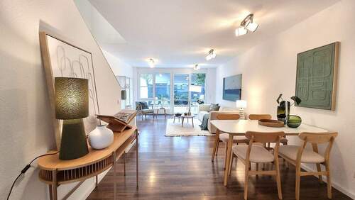 Tolles Ambiente - 