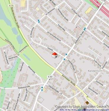 Lageplan - 