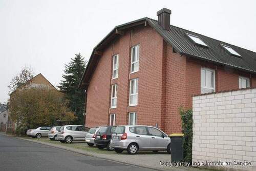 Außenansicht - Wesseling, Ortsteil Keldenich ** Wir haben Ihren Lieblingsplatz gefunden
