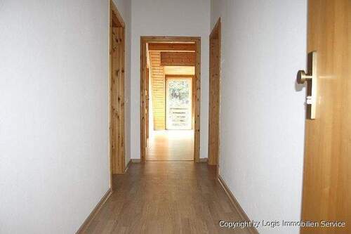 Diele - 2 Zimmer Etagenwohnung zur Miete in Wesseling / Keldenich