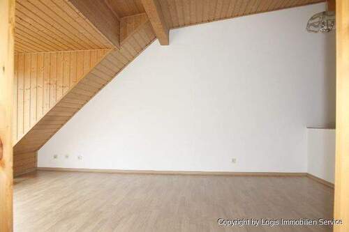 Wohnzimmer Bild 2 - Etagenwohnung mit 72,50 m² in Wesseling / Keldenich zur Miete