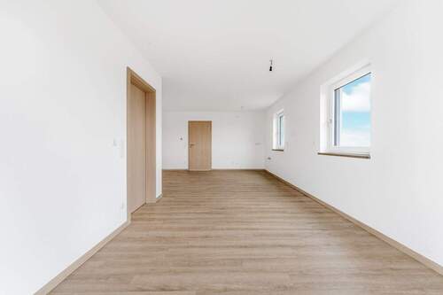 2-Zimmer Wohnung (Lagerfläche (Nebengebäude OG) - 