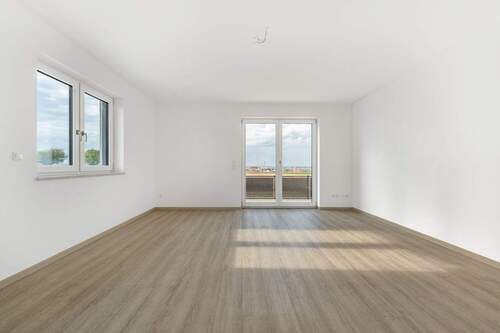 Kinderzimmer 1 (Hauptgebäude OG) - 