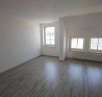 Wohnung in der Innenstadt, kurze Wege - Döbeln