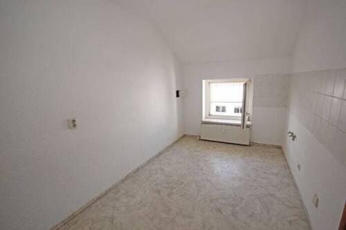 Küche - 2 Zimmer Etagenwohnung in Döbeln