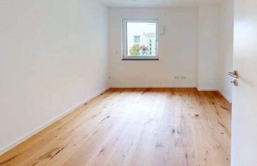 Arbeitszimmer - 3 Zimmer Etagenwohnung in München