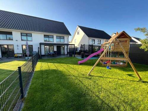 Bild 2 - 5 Zimmer Doppelhaushälfte zum Kaufen in Berlin