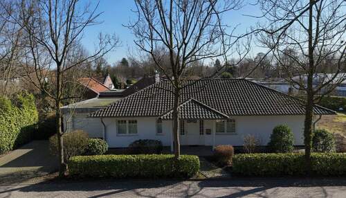 Ansicht - Einfamilienhaus mit 153,00 m&sup2; in Delmenhorst zum Kaufen