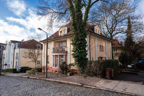 Außenansicht - 1 Zimmer Gewerbeobjekt (Büro, Produktion, Verkauf) zum Kaufen in Jena
