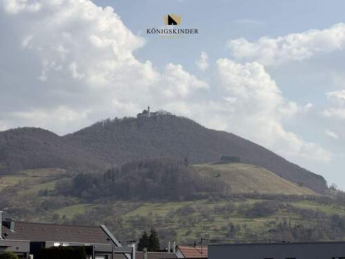 Teckblick - Wohnen und Arbeiten unter einem Dach!