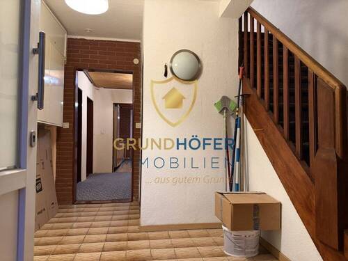 4 - Reihenmittelhaus mit 221,00 m&sup2; in Wilhelmshaven zum Kaufen