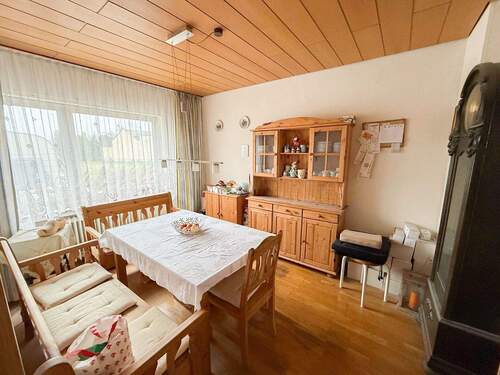 Essplatz - 5 Zimmer Reihenmittelhaus in Bonn